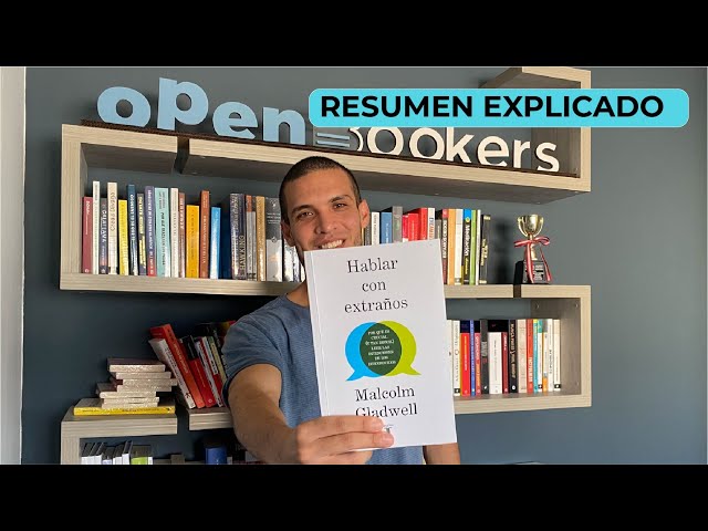 Vídeo relacionado con Hablar con extraños: Por qué es crucial (y tan difícil) leer las intenciones de los desconocidos (Psicología)