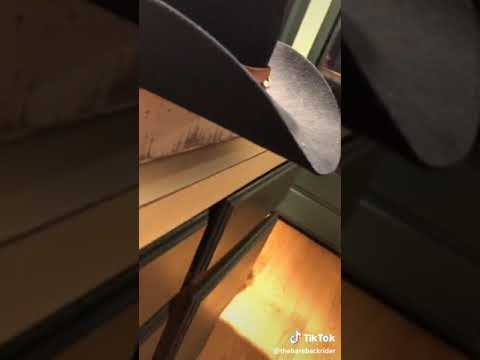 HERE IS A COUPLE RULES FOR THE COWBOY HAT