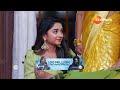 Padamati Sandhyaragam | Ep - 505 | Apr 29, 2024 | Best Scene 2 | Zee Telugu - Video