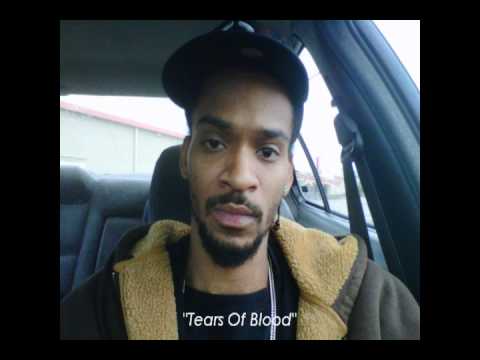 Tears of Blood - Mister Isaiah
