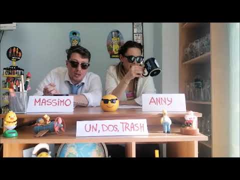 Un, dos, TRASH! (puntata 3)