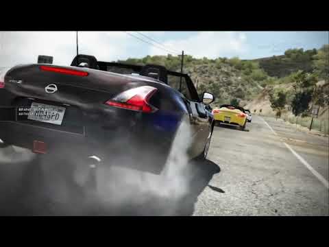 🏎️ Guardie vs Ladri a 350 km/h! | Need for Speed Hot Pursuit by @ILBRONERO