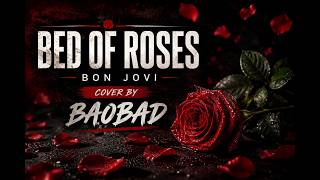 Download lagu Bed Of Roses (Bon Jovi) | O melhor do Rock e Flashback Acústico (Spotify & Deezer) cover mix mp3