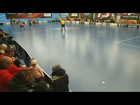 B SM B - pojat O2 JKL - Welhot 30.10.2019 vara