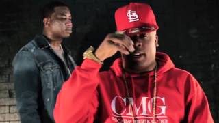 Yo Gotti Feat  Juelz Santana &amp; Gucci Mane   Colors Official Video HD