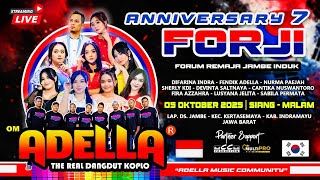 Download lagu đź”´LIVE OM ADELLA ANNIVERSARY KE-7 FORJI (FORUM PEMUDA JAMBE INDUK) INDRAMAYU JAWA BARAT #MALAM mp3 Download lagu đź”´LIVE OM ADELLA ANNIVERSARY KE-7 FORJI (FORUM PEMUDA JAMBE INDUK) INDRAMAYU JAWA BARAT #MALAM mp3
