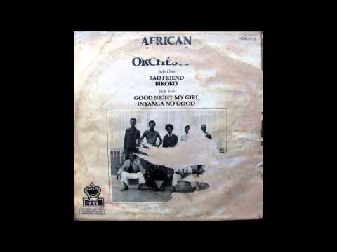 BIKOKO - AFRICAN SYSTEM ORCHESTRA