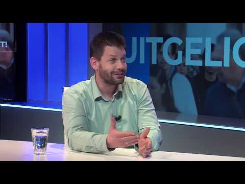 Uitgelicht! 14 maart 2019 - Arne Hulstein over PSD2