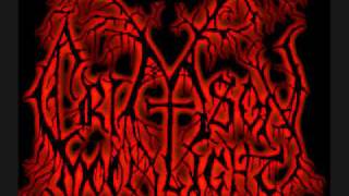 Crimson Moonlight - Thy Wilderness