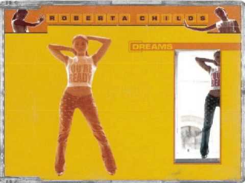 Roberta Childs - Dreams (Motion Club Extended)