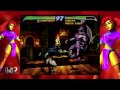 KI 2 Classic Stuff And Sabrewulf Ending Xbox One
