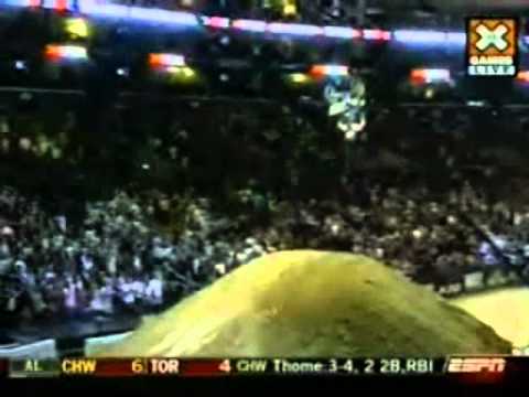 im a warrior - Import