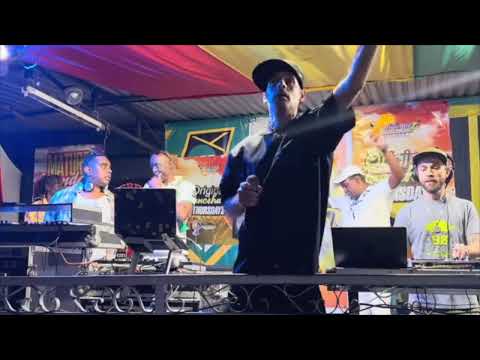 2-SOUND CLASH❗ITALY vs ENGLAND, 90 DEGREE vs BLAZING FIRE @ RUB A DUB THURSDAY, KINGSTON, JAMAICA