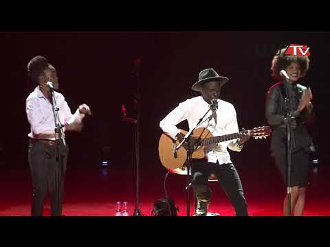 Gospel Journey Dakar avec Fadda Freddy : Les prestations de Cheikha et de Mayna Gospel Journey Dakar avec Fadda Freddy : Les prestations de Cheikha et de Mayna