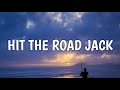 Ray Charles Hit The Road Jack Lyrics From The Curse Of Bridge Hollow