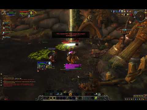 Достижение "Полный впер-р-ред!"/Achievement "I'm in Charge Now!