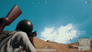 【XboxOne】PUBG　楽しみゲーム実況チャンネル