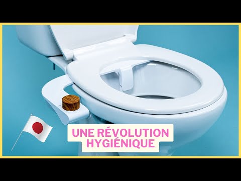 Bidet BOKU : mon test complet de ce WC japonais