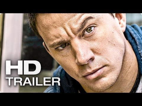 22 JUMP STREET Trailer 2 Deutsch German | 2014 Movie [HD]