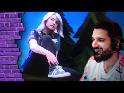 "VOCÊ É A SUPORTE OFICIAL DO BRTT?" - Clipado #22