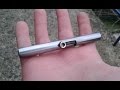 Cap Powered Toy 177 BB Pengun