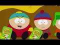 South Park: Starvin' Marvin [16:9 - Part 1]
