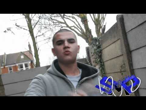 Straight Piff Media - Mr Lannagan & Kush