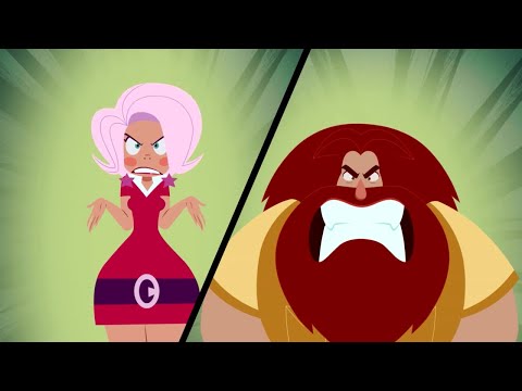 A NEW KIND OF MAGIC ⭐ A Fairytale Wedding (Compilation) Full Episode in HD