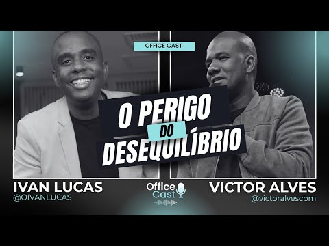 Office Cast and Manancial Podcast 