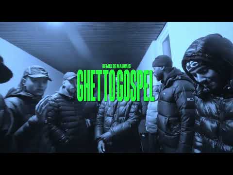 Thizzy - Ghetto Gospel | Remix de Mauvais