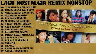 Download lagu LAGU NOSTALGIA REMIX NONSTOP Disco Tembang Kenanga... mp3