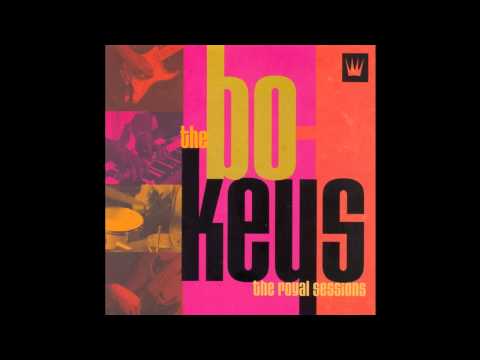 The Bo-Keys - My Country Loves Me | HD