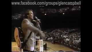 Grand Old Opry Live with Glen Campbell 1994