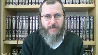 Rosh Hashana B4 Rosh Hashana - Part 14