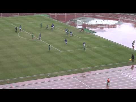 VONDS市原FC 第7回KSL市原カップ　vs 東京海上日動　2得点目 宮内 亨
