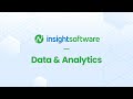 Embedded Analytics and Business Intelligence for Your Applications with Logi Symphony