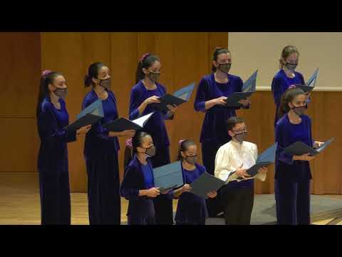 John Rutter: Christmas Lullaby
