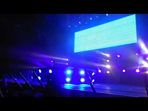 Tiesto @ Get no sleep (5) - live O2 Arena Berlin - 09.09.2011