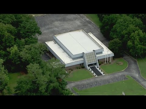 12 teens found living in church basement