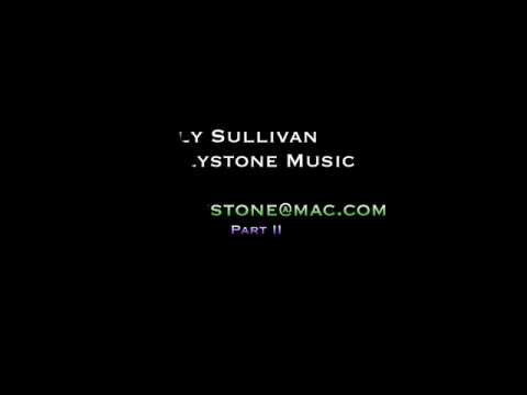 Sullystone Music - Ethnic Loop 53 BPM Part II