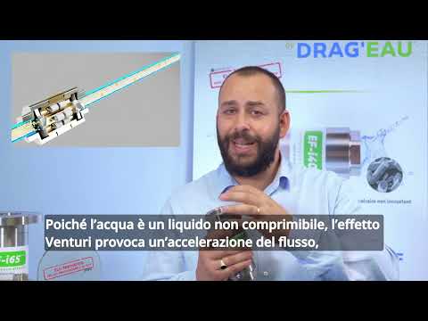 Film produit Drag’Eau finalisé par Suprahead Studio