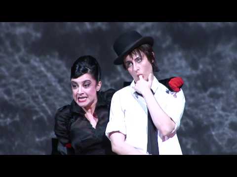 Alexandrina Pendatchanska - L'alma mia fra le tempeste (AGRIPPINA)