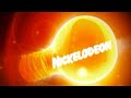 Nickelodeon Lightbulb 2009 2002 2003