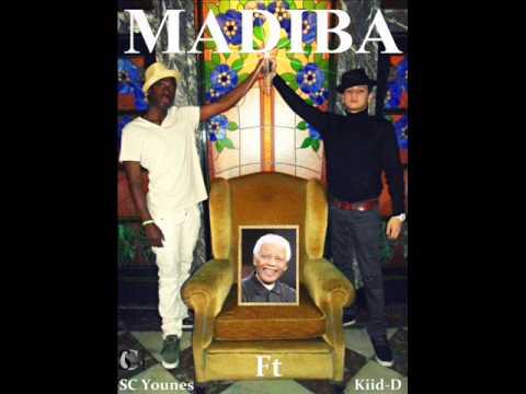 SC Younes Ft Kiid-D - MADIBA