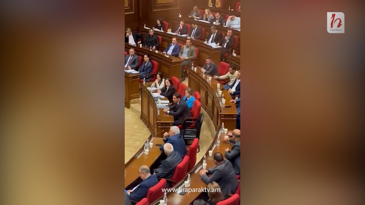 «Կոկորդիլոսագետ» Գարիկ Սարգսյանը մասնակցում է Մարտի 1-ի լսումներին