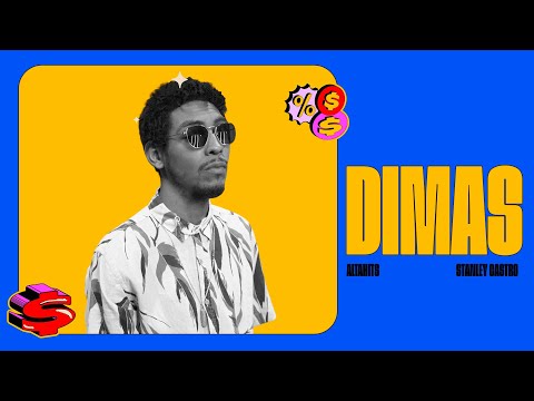 Alta Hits | Stanley Castro - Dimas