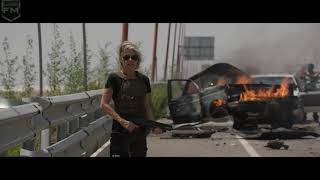I need your car [Deleted Scene] | Terminator: Dark Fate