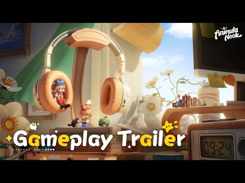 Gameplay Trailer