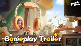 Gameplay Trailer
