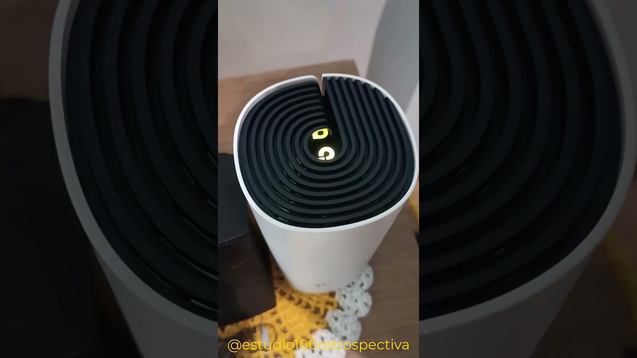 Miniatura da avaliação em vídeo de Sistema Wi-Fi Mesh TP-Link Deco E4 AC1300